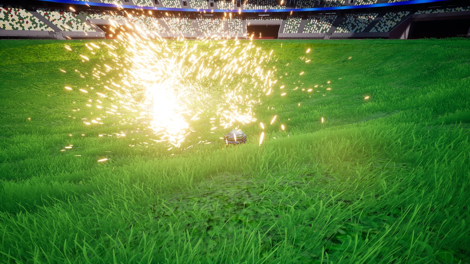 Contrablade: Stadium Rush screenshot 46