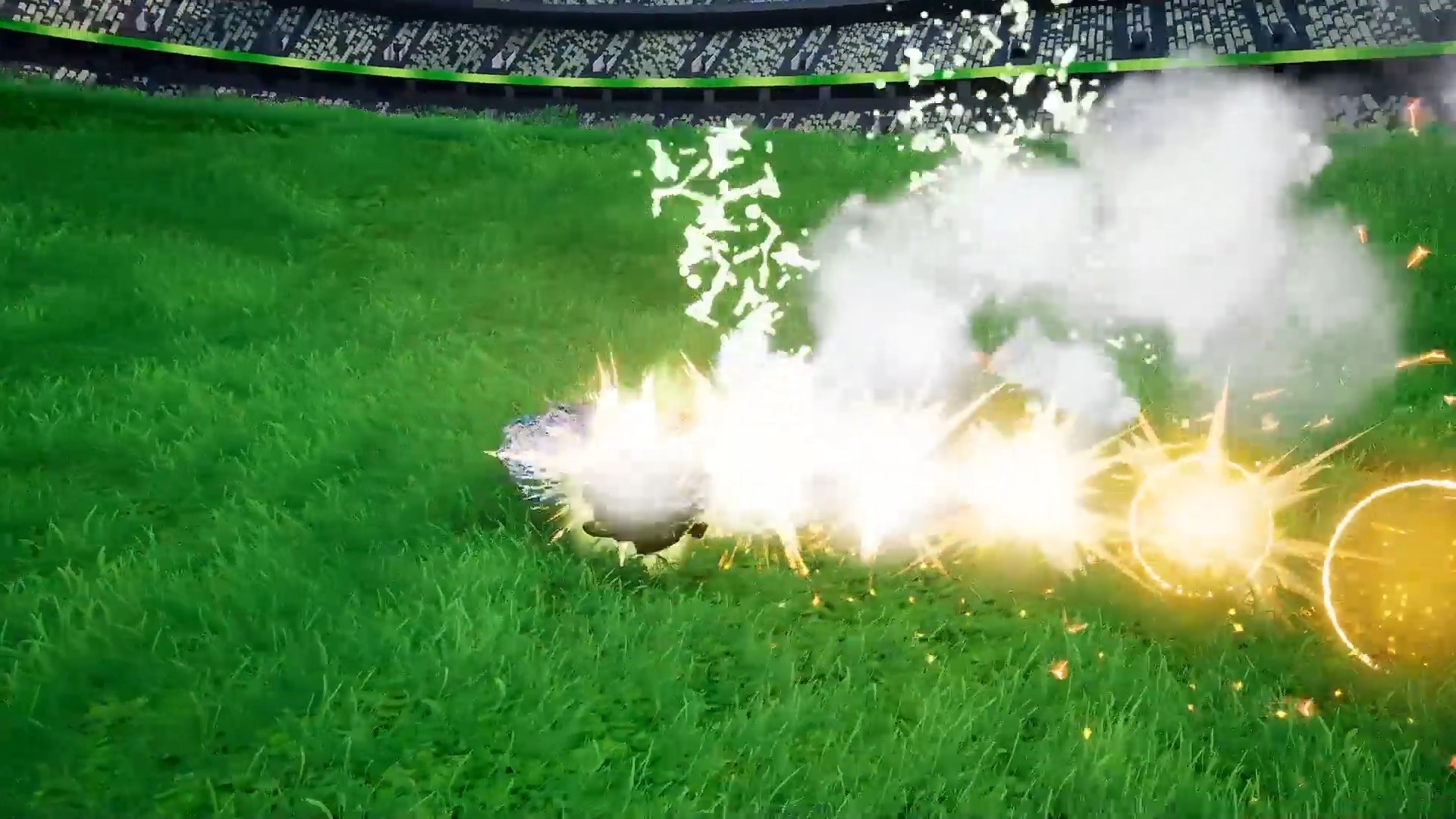 Contrablade: Stadium Rush screenshot 39