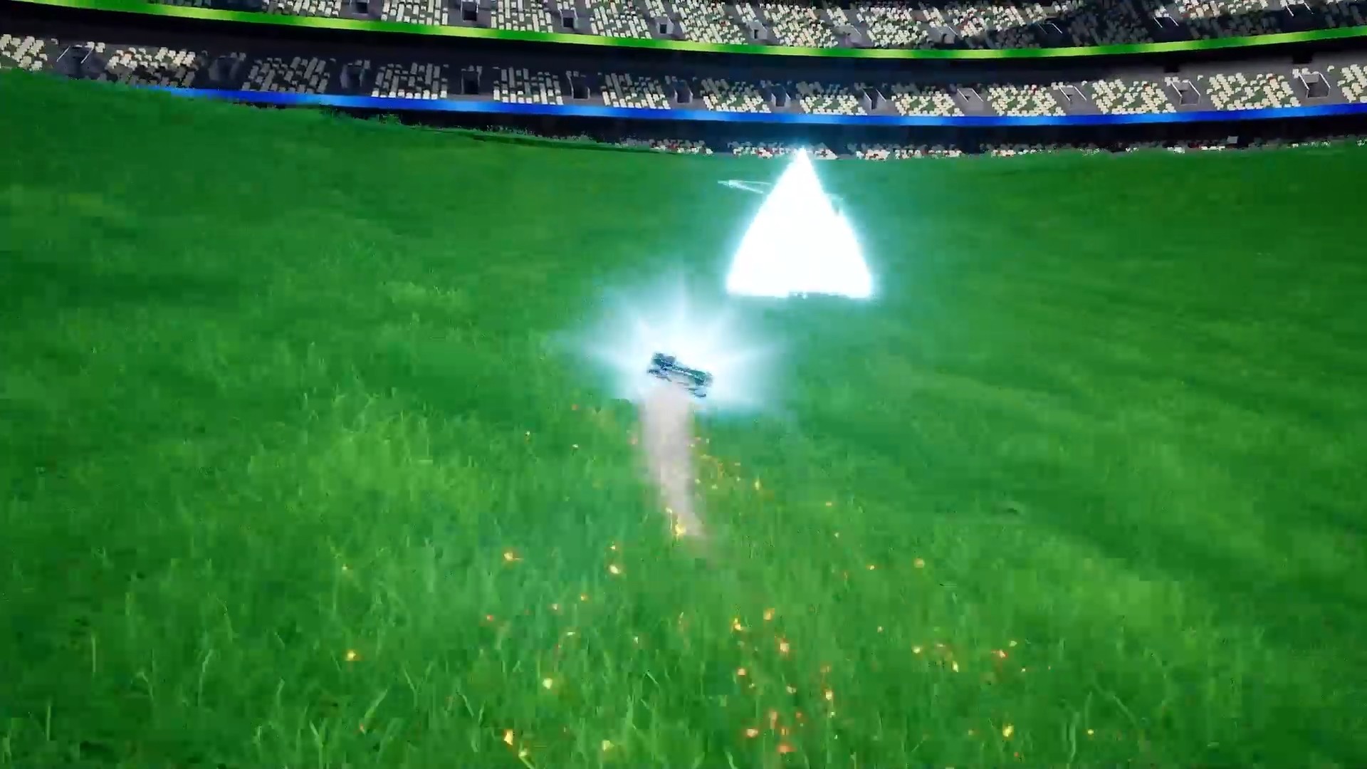 Contrablade: Stadium Rush screenshot 29