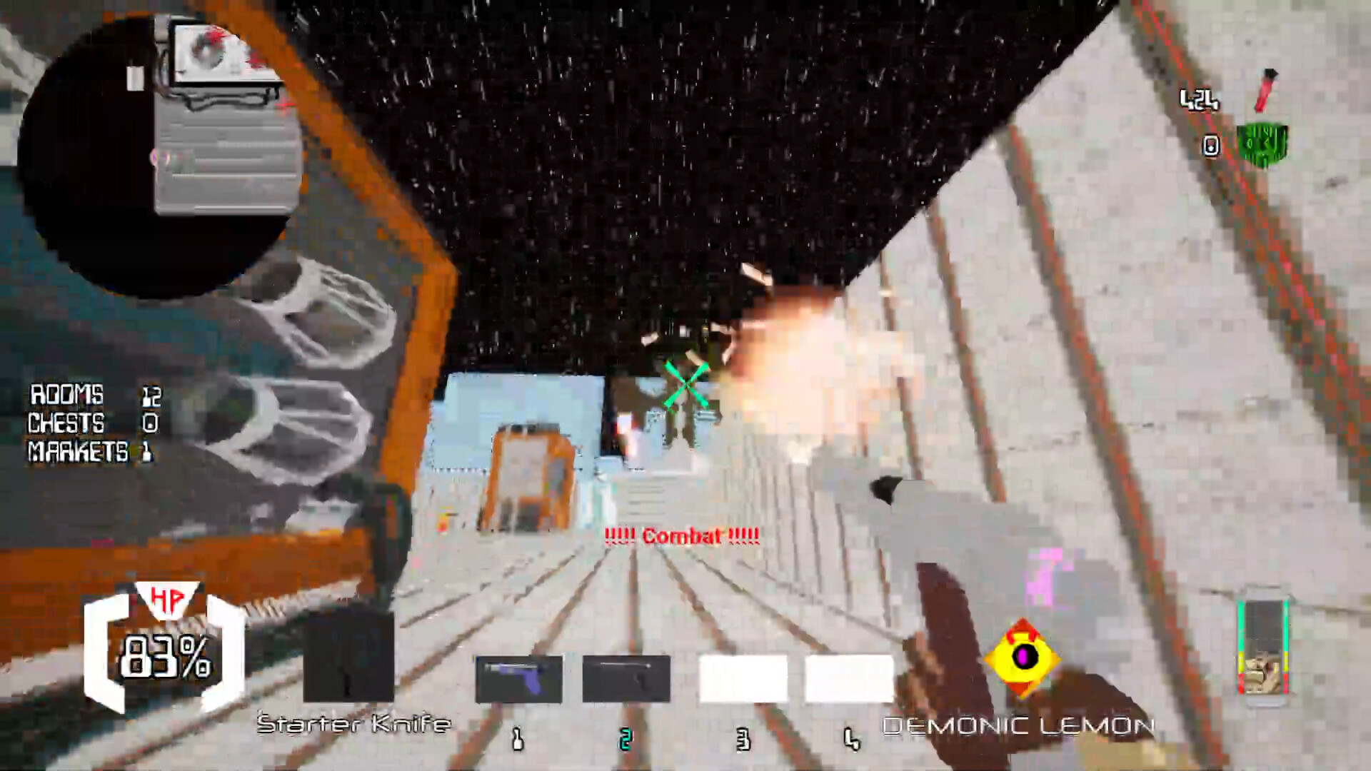 Codemakers! screenshot 3