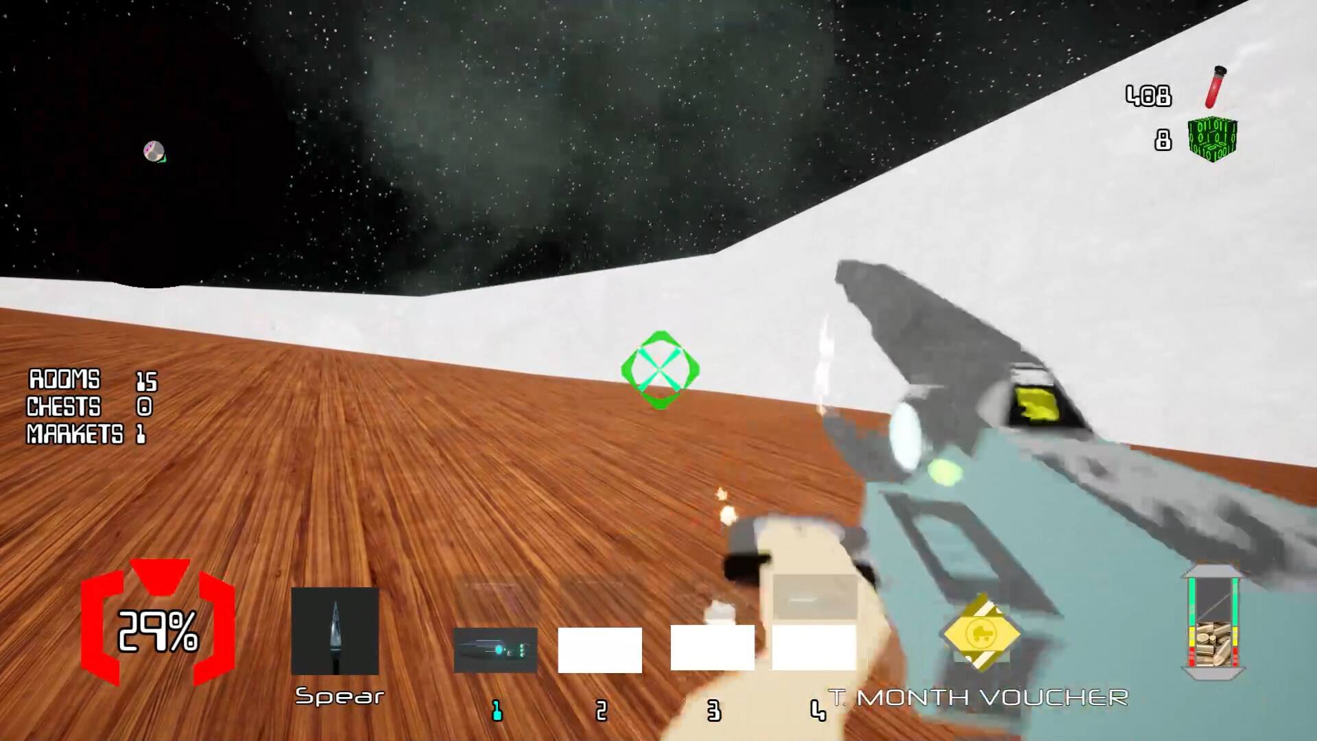 Codemakers! screenshot 7