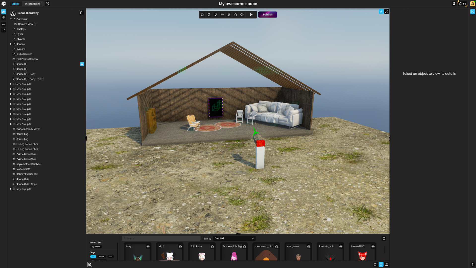mtion worlds screenshot 11