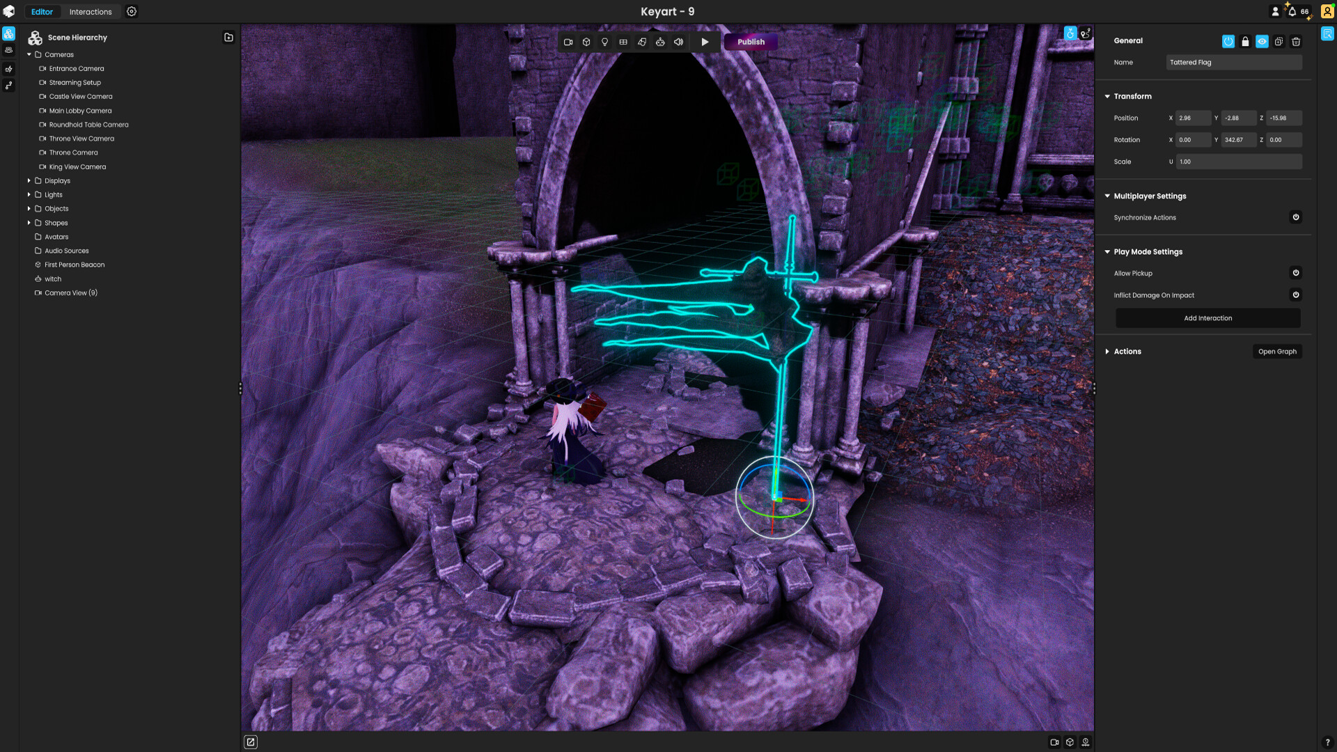 mtion worlds screenshot 10