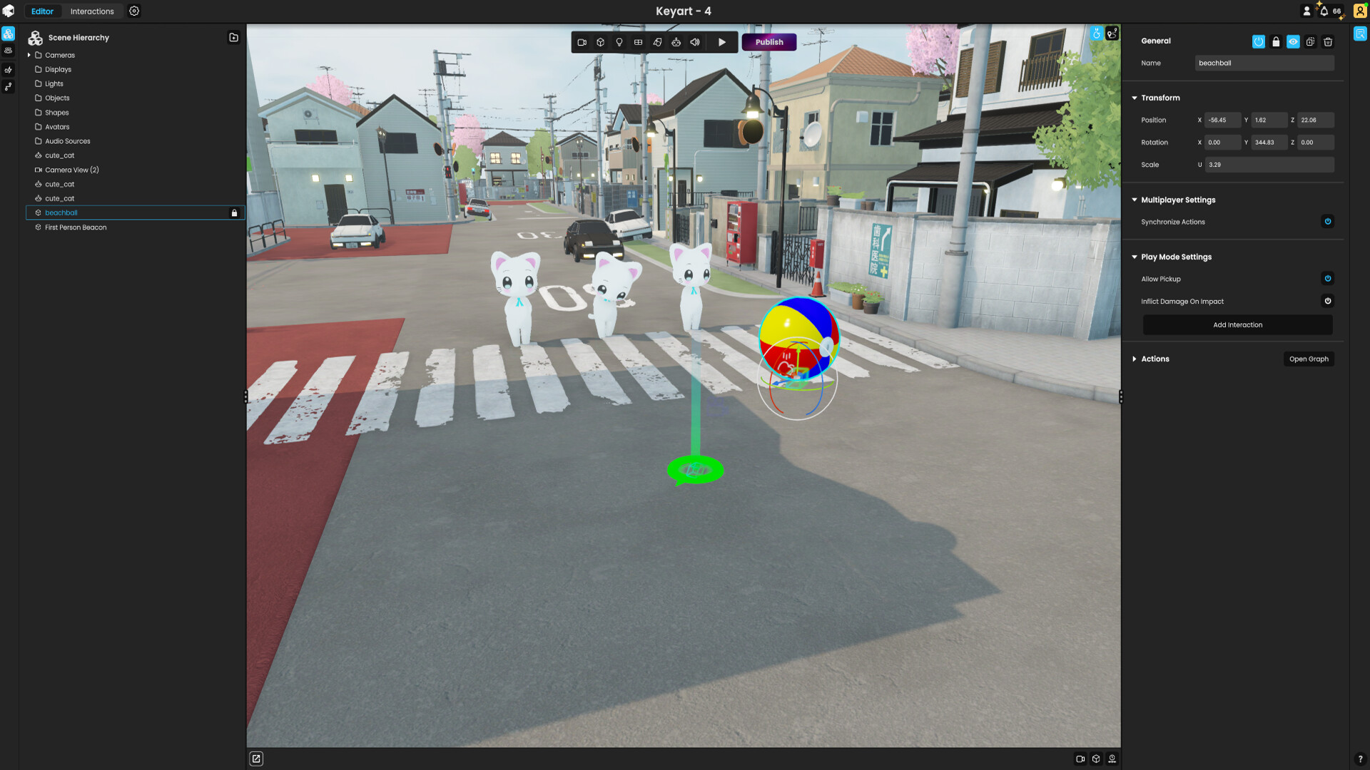 mtion worlds screenshot 12