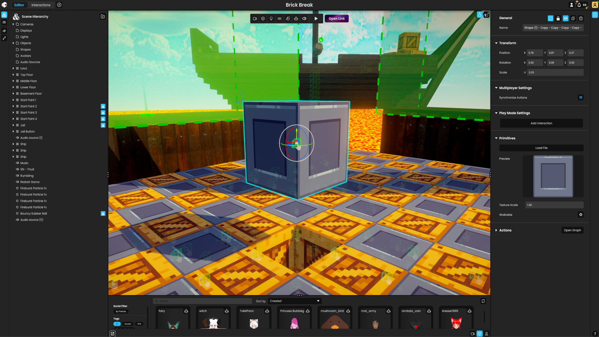 mtion worlds screenshot 7
