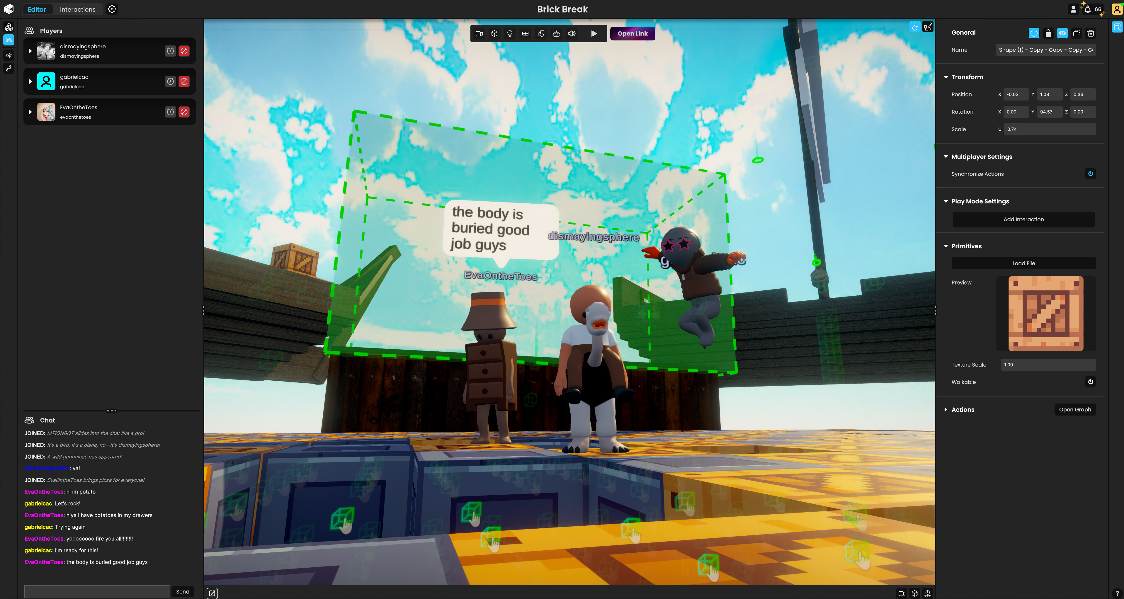 mtion worlds screenshot 8