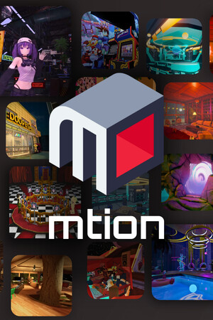 mtion worlds