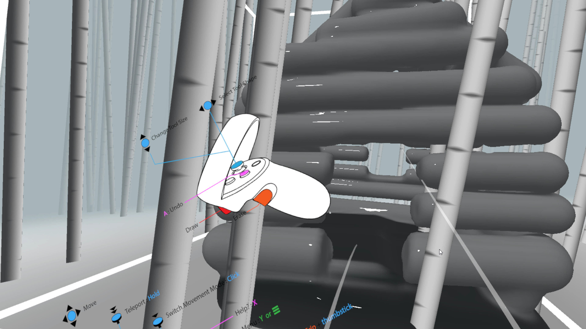 StereoPaint screenshot 7