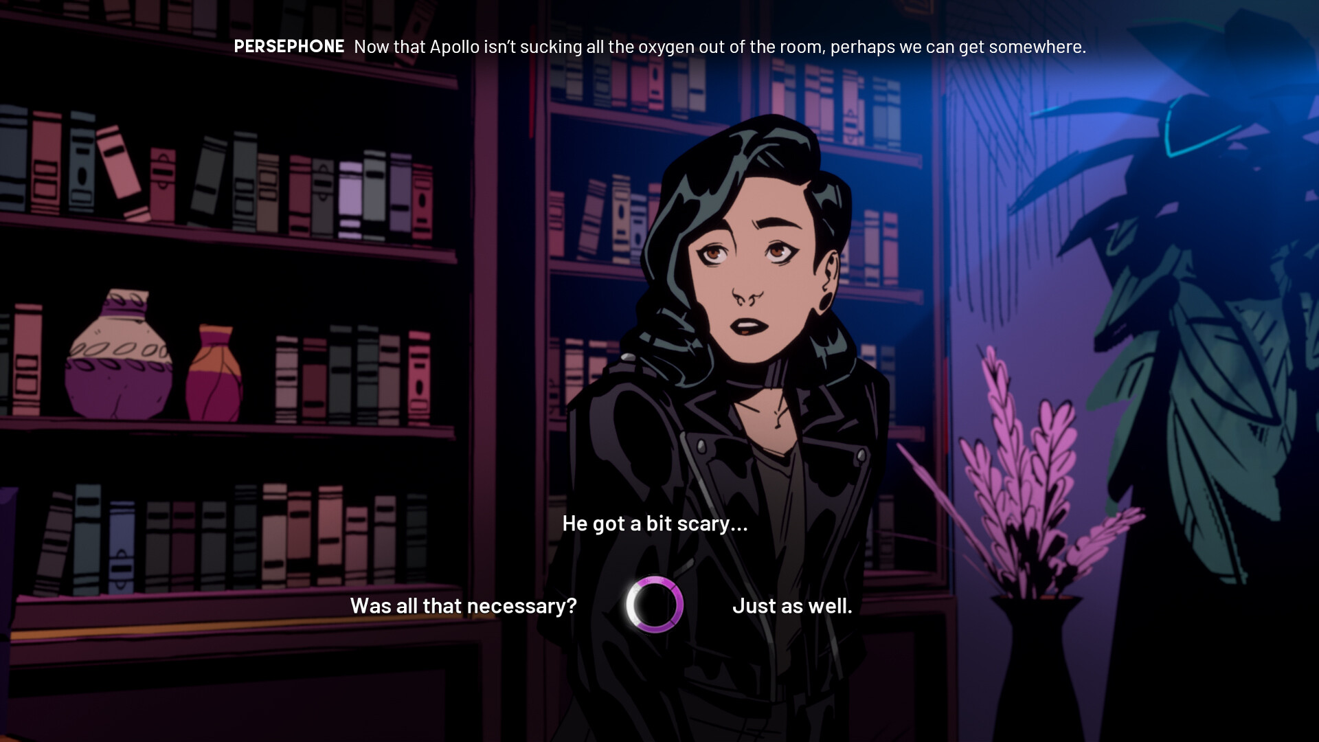 Stray Gods: The Roleplaying Musical — изображение 5