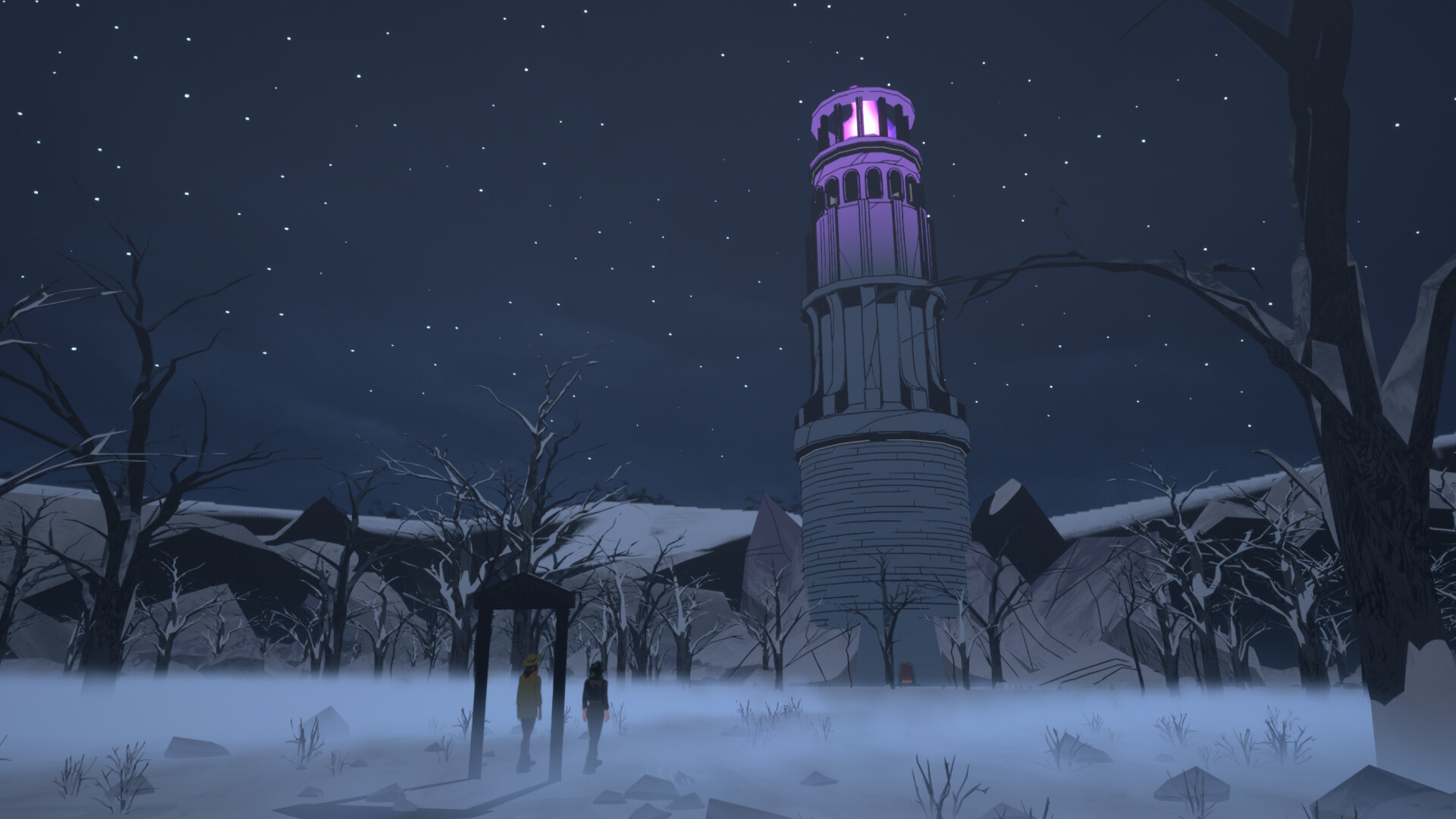 Stray Gods: The Roleplaying Musical — изображение 7