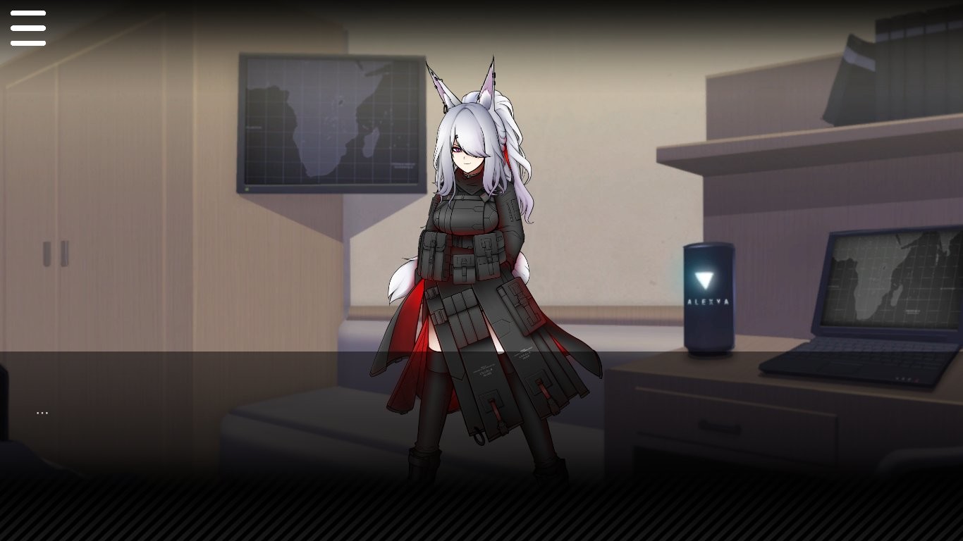 Project Angels screenshot 5