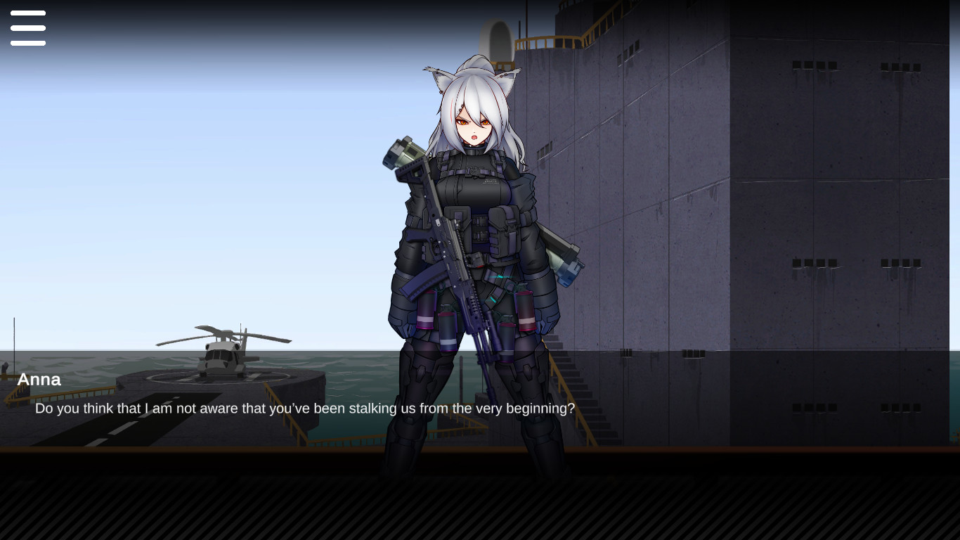 Project Angels screenshot 2