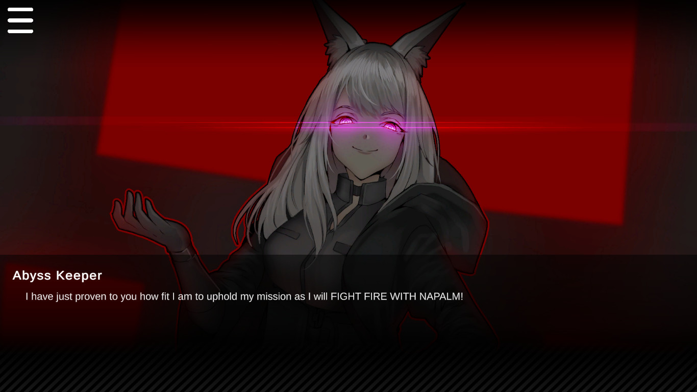 Project Angels screenshot 3