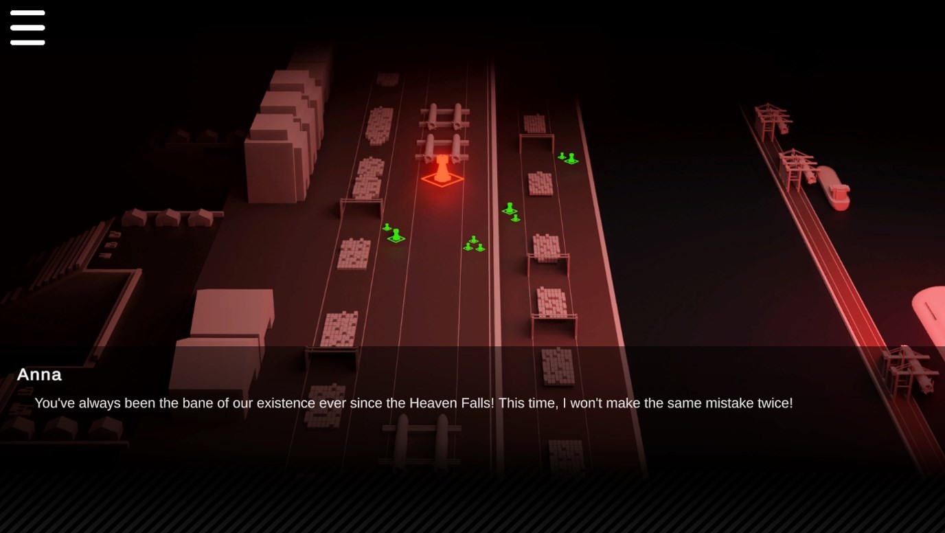 Project Angels screenshot 9