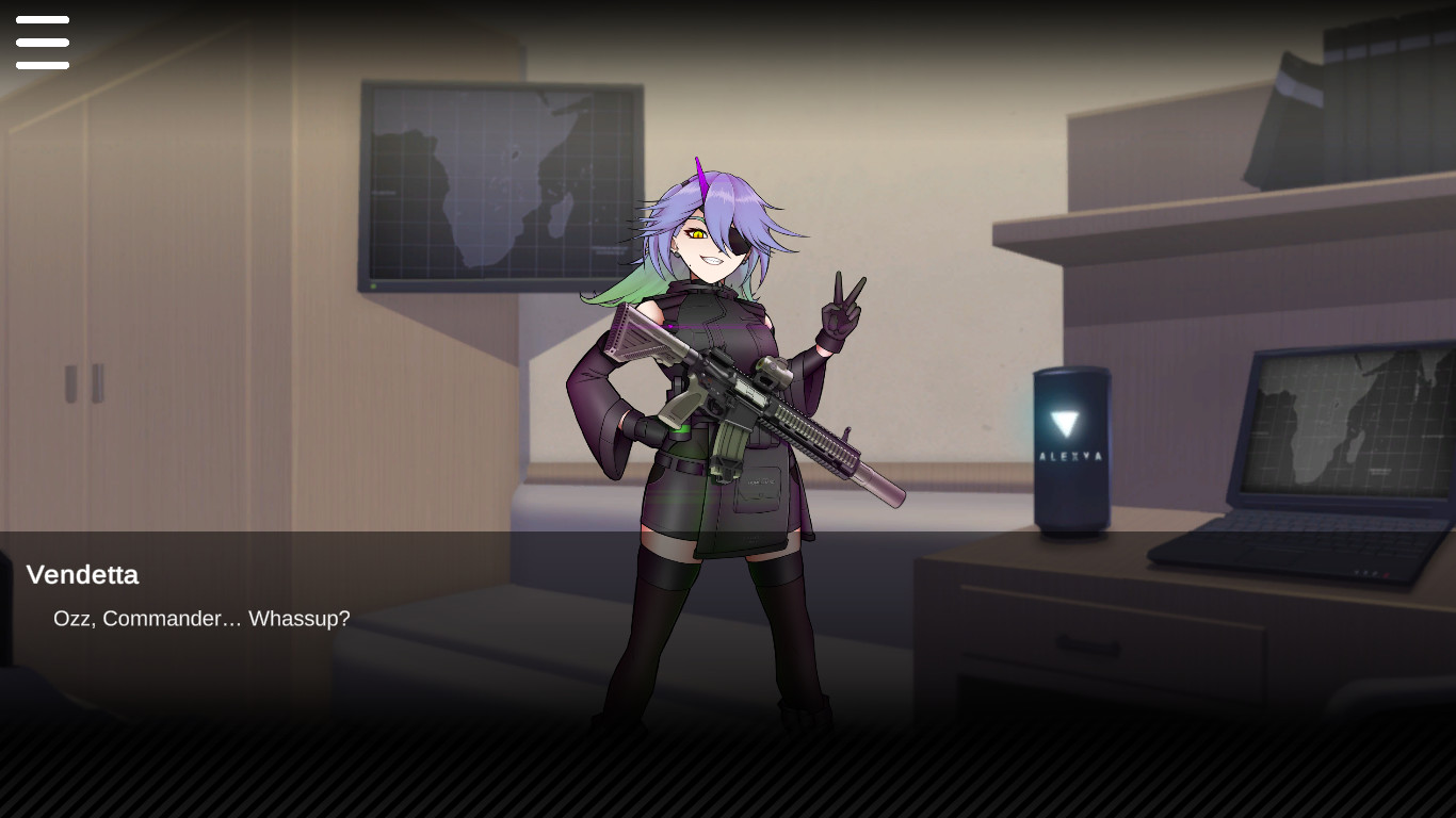 Project Angels screenshot 10