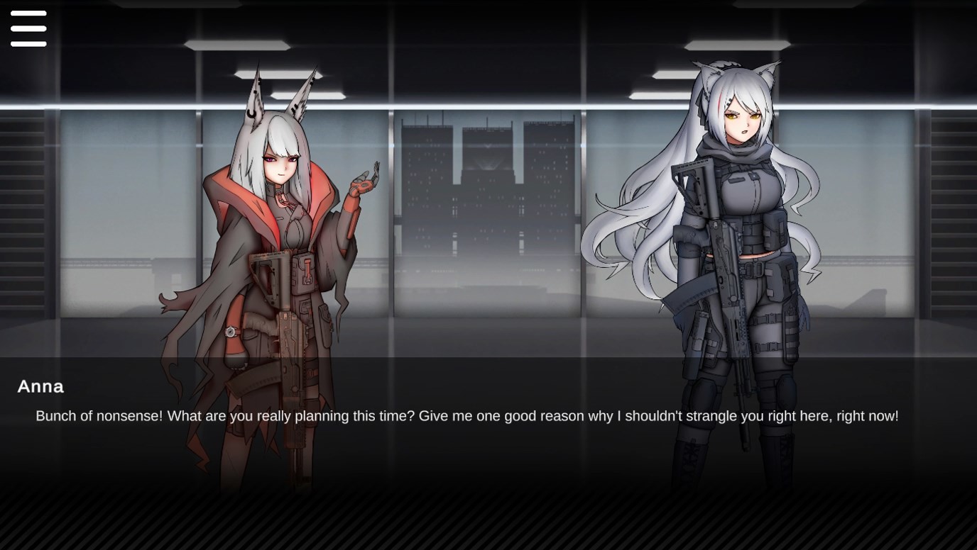 Project Angels screenshot 4