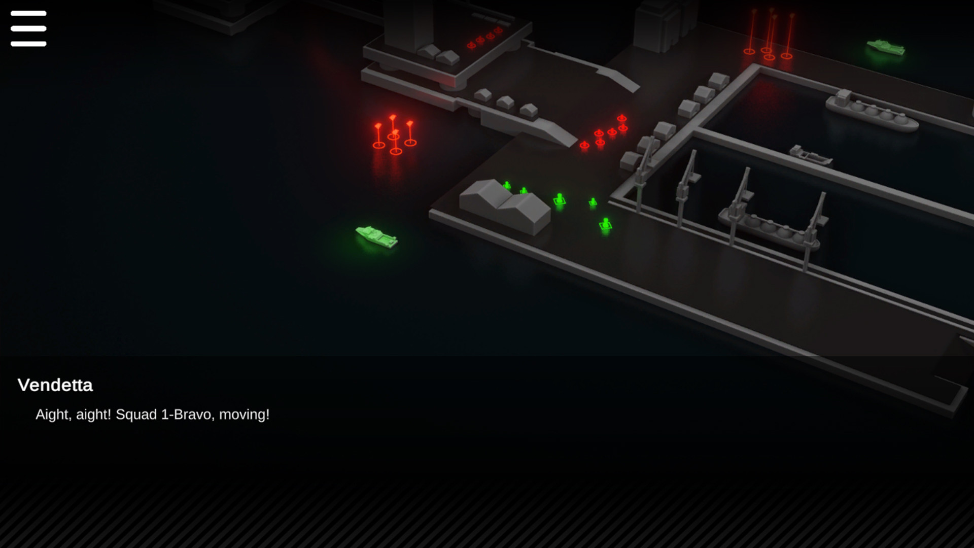 Project Angels screenshot 7