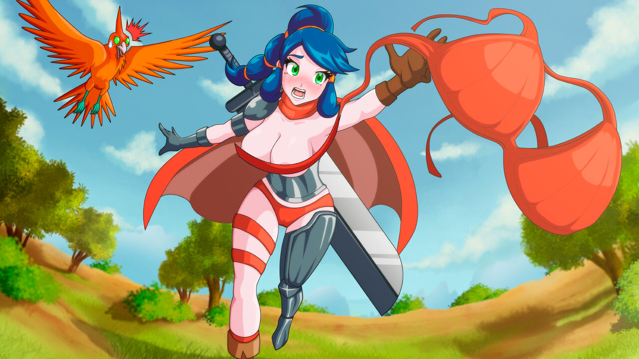 Heavy Hearts on Steam