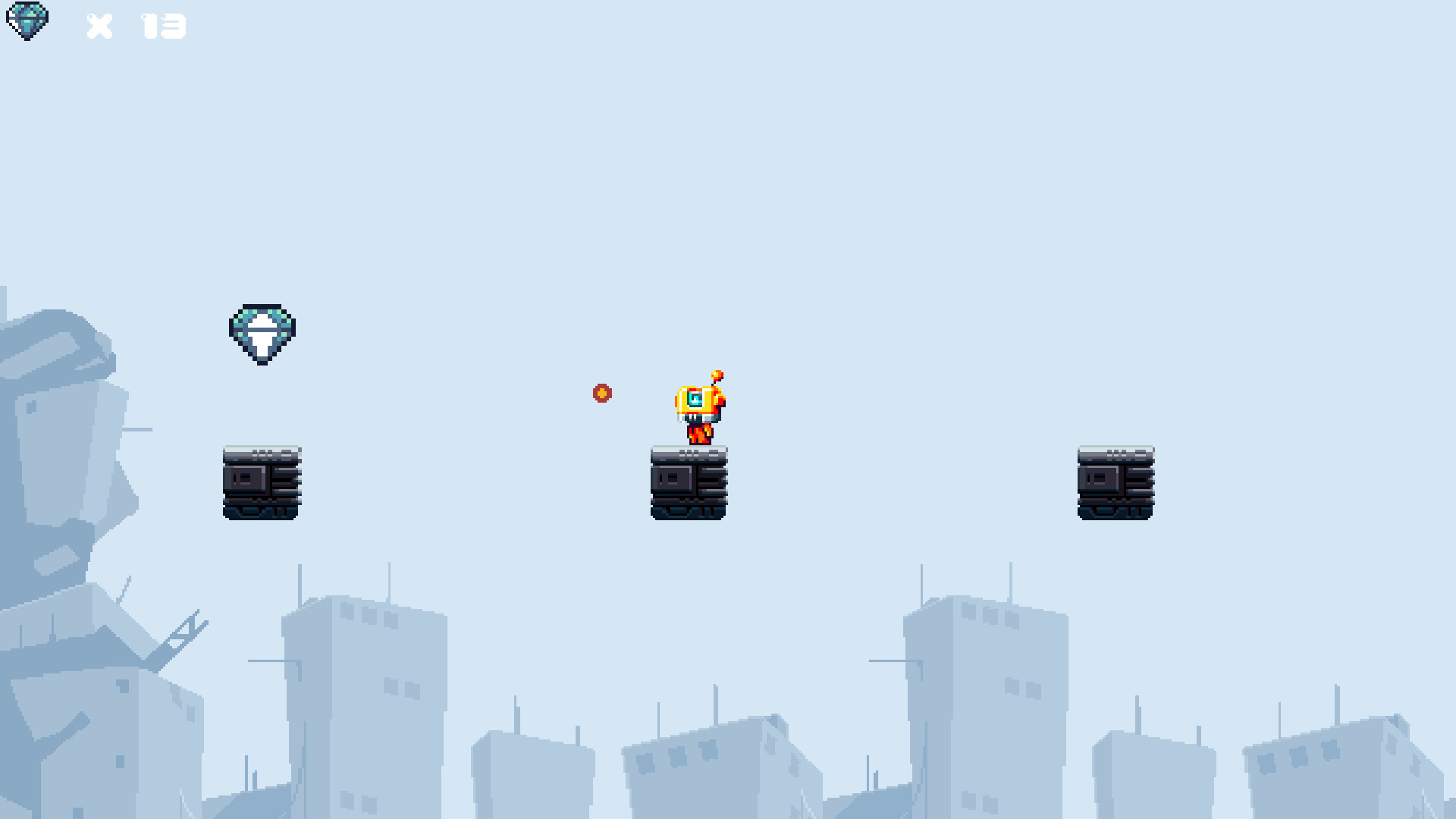 Minebot expedition screenshot 4