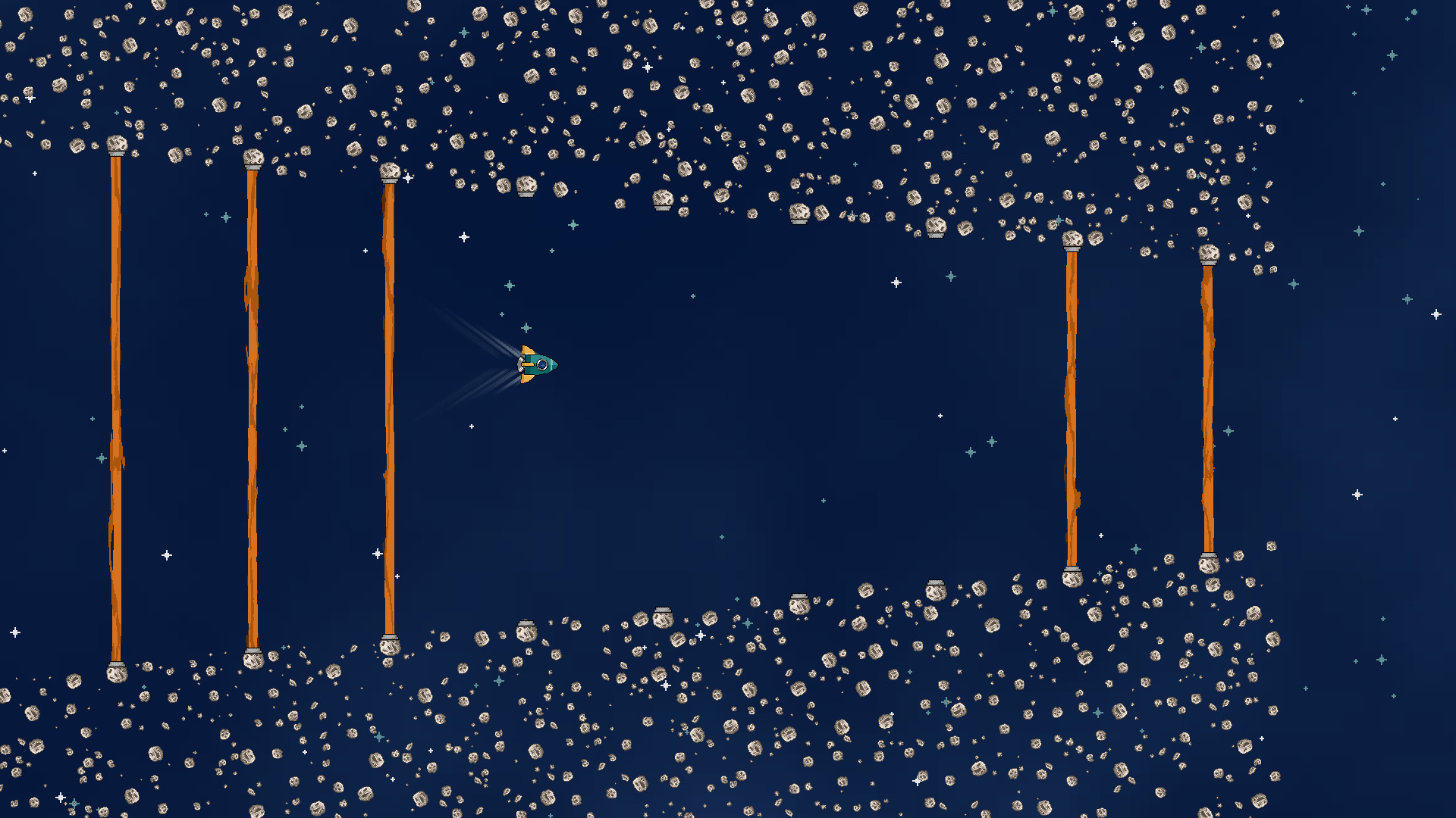 Space Voyager screenshot 13