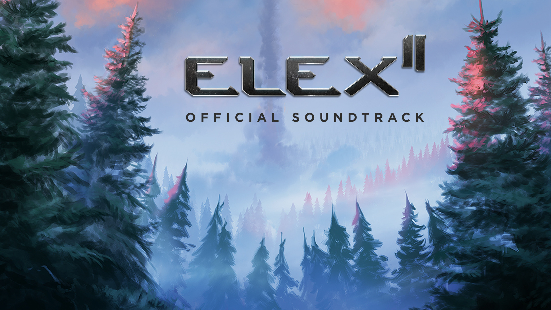 ELEX II Soundtrack screenshot 1