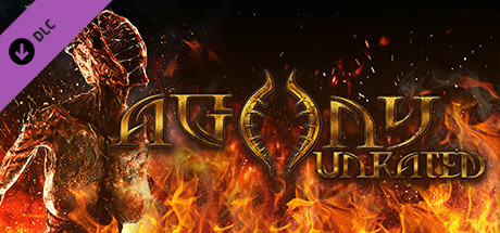 Agony - Unrated
