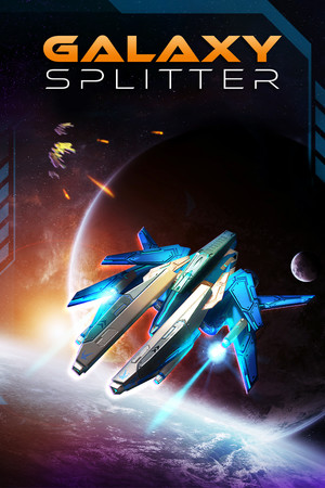 Galaxy Splitter