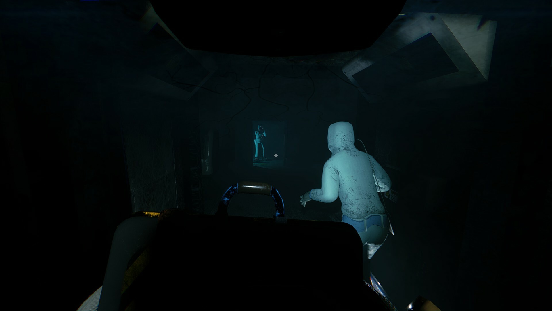 Disinfection screenshot 2