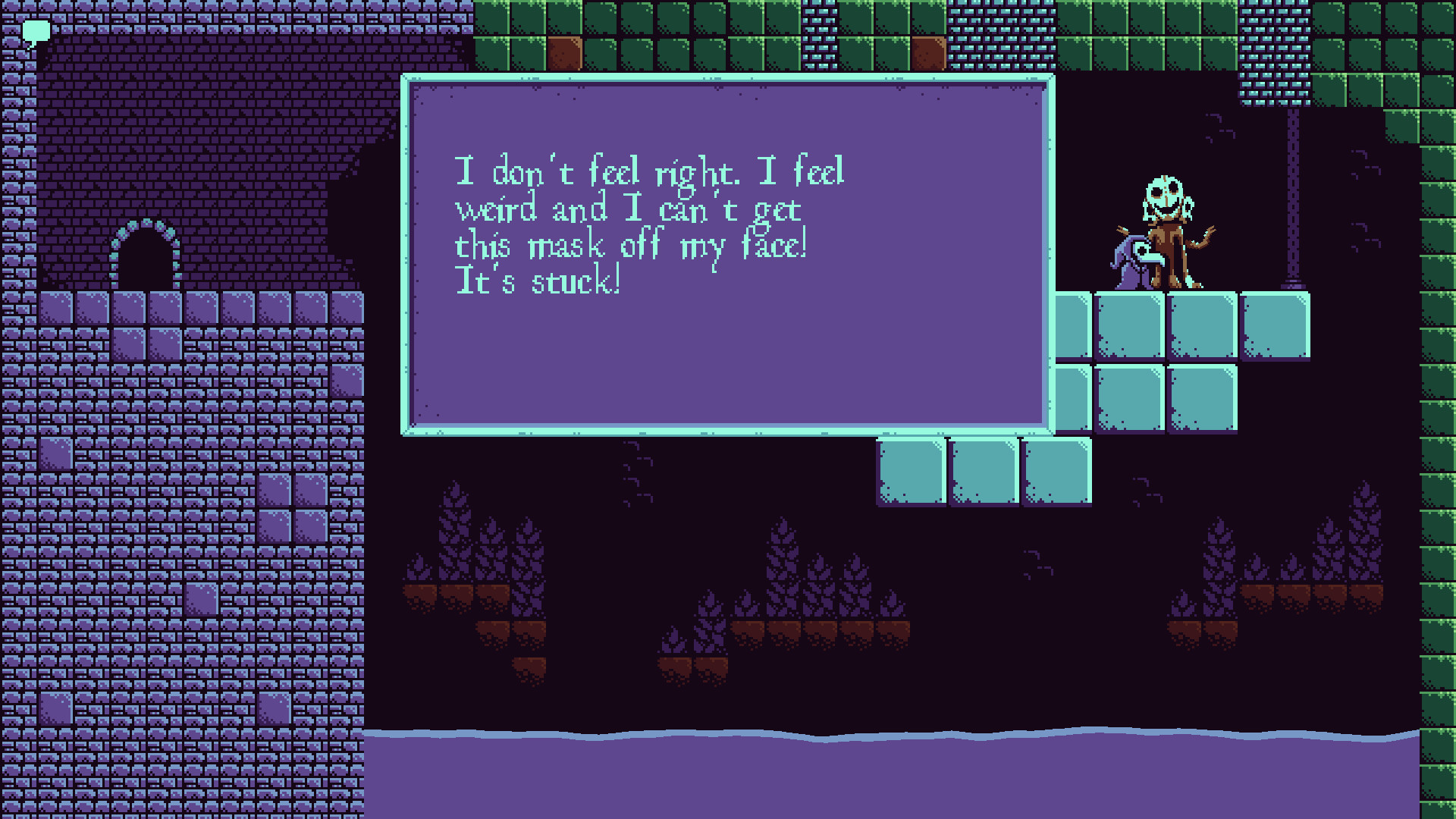 Into The Underdusk screenshot 6