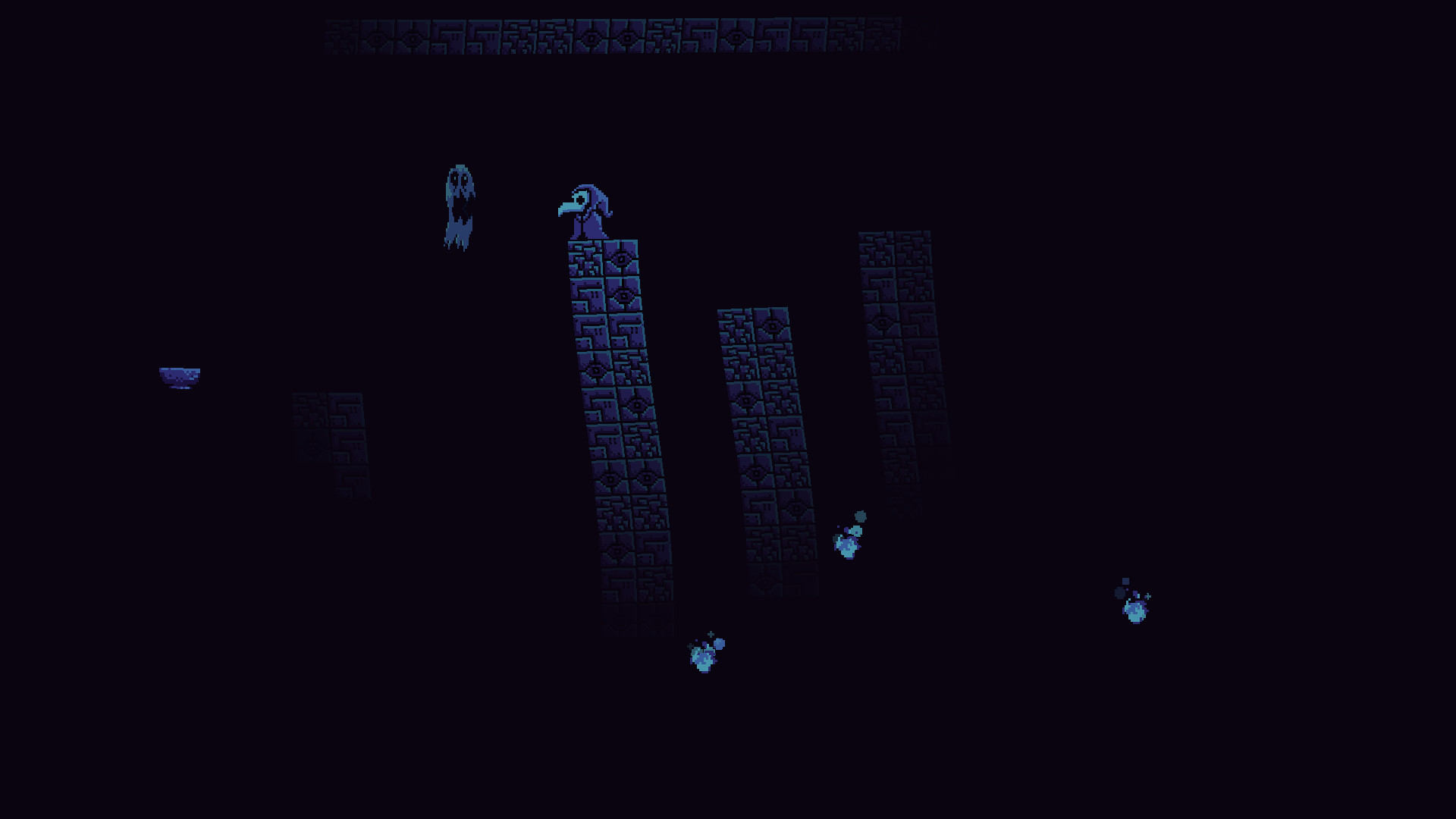 Into The Underdusk screenshot 9