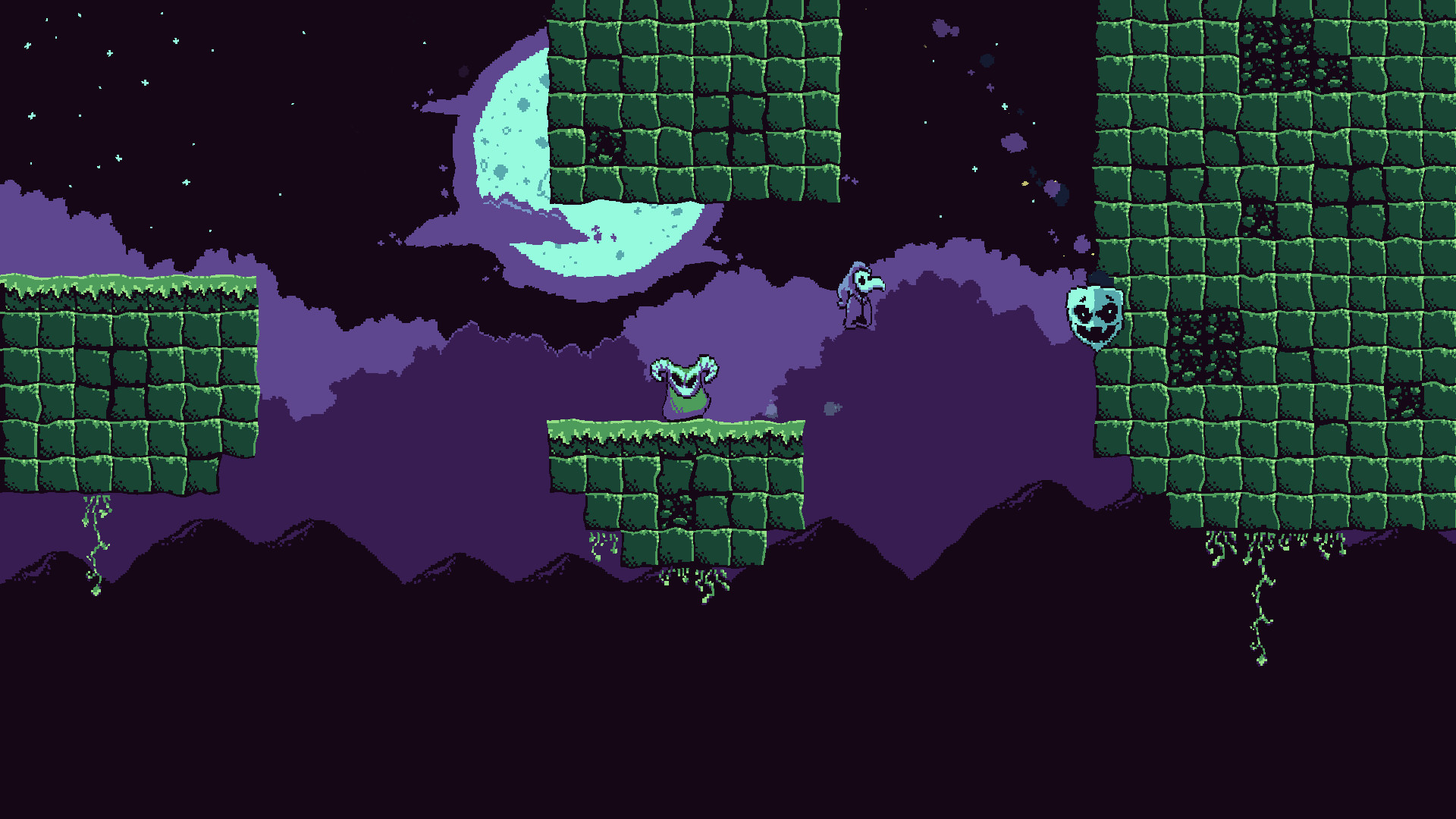 Into The Underdusk screenshot 11