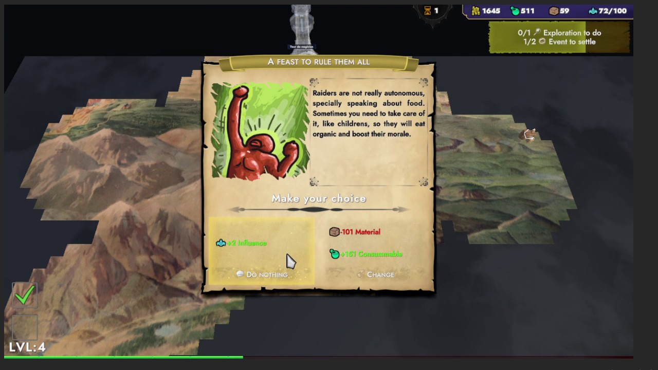 Raid Off! screenshot 6