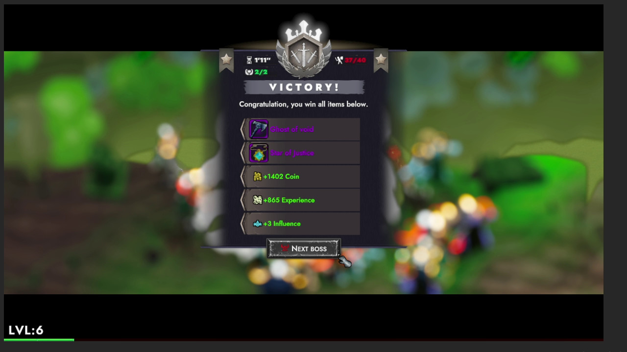 Raid Off! screenshot 10