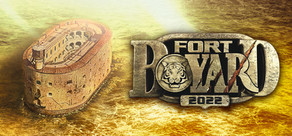FORT BOYARD 2022