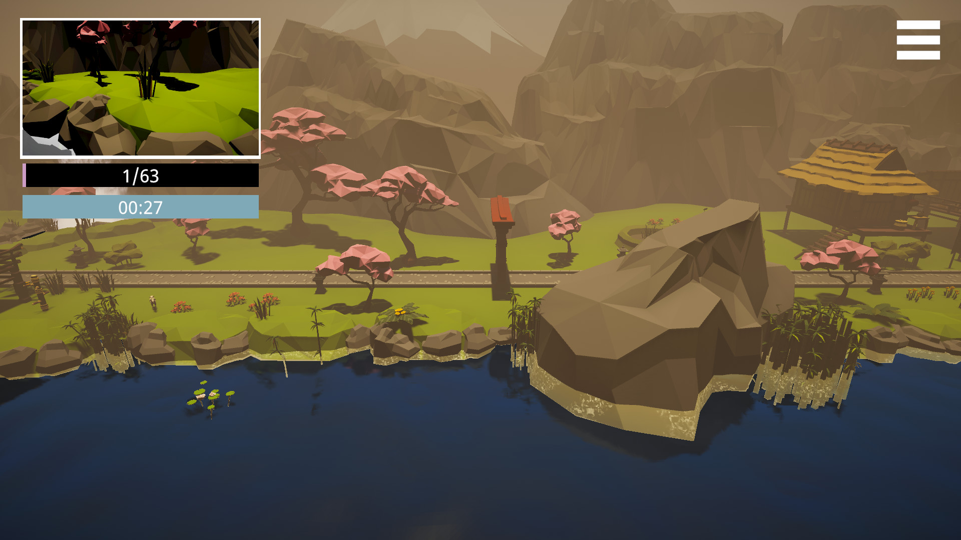 Hidden Objects: Tranquil Valley screenshot 3