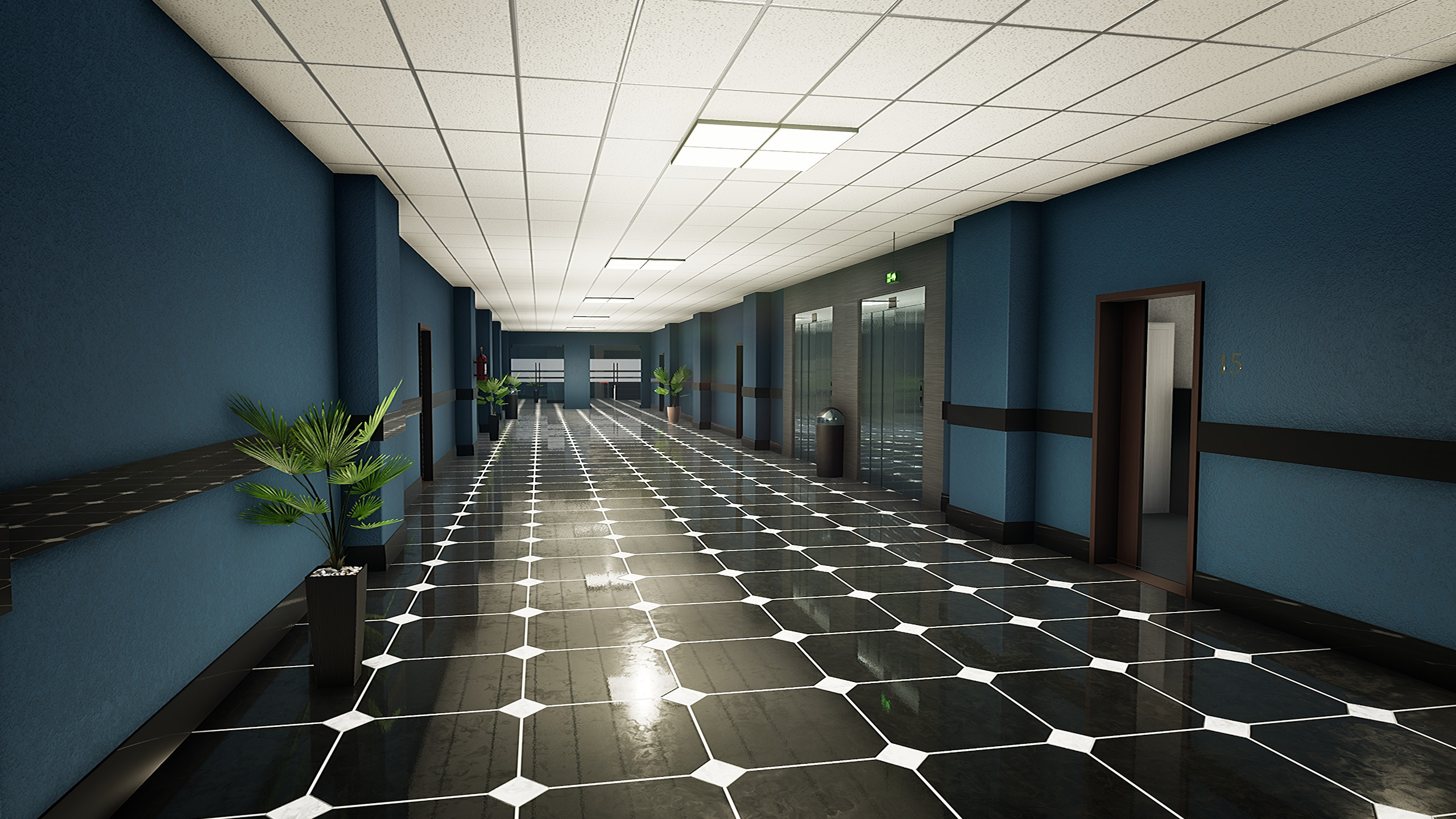 Delivery Driver - The Simulation screenshot 9