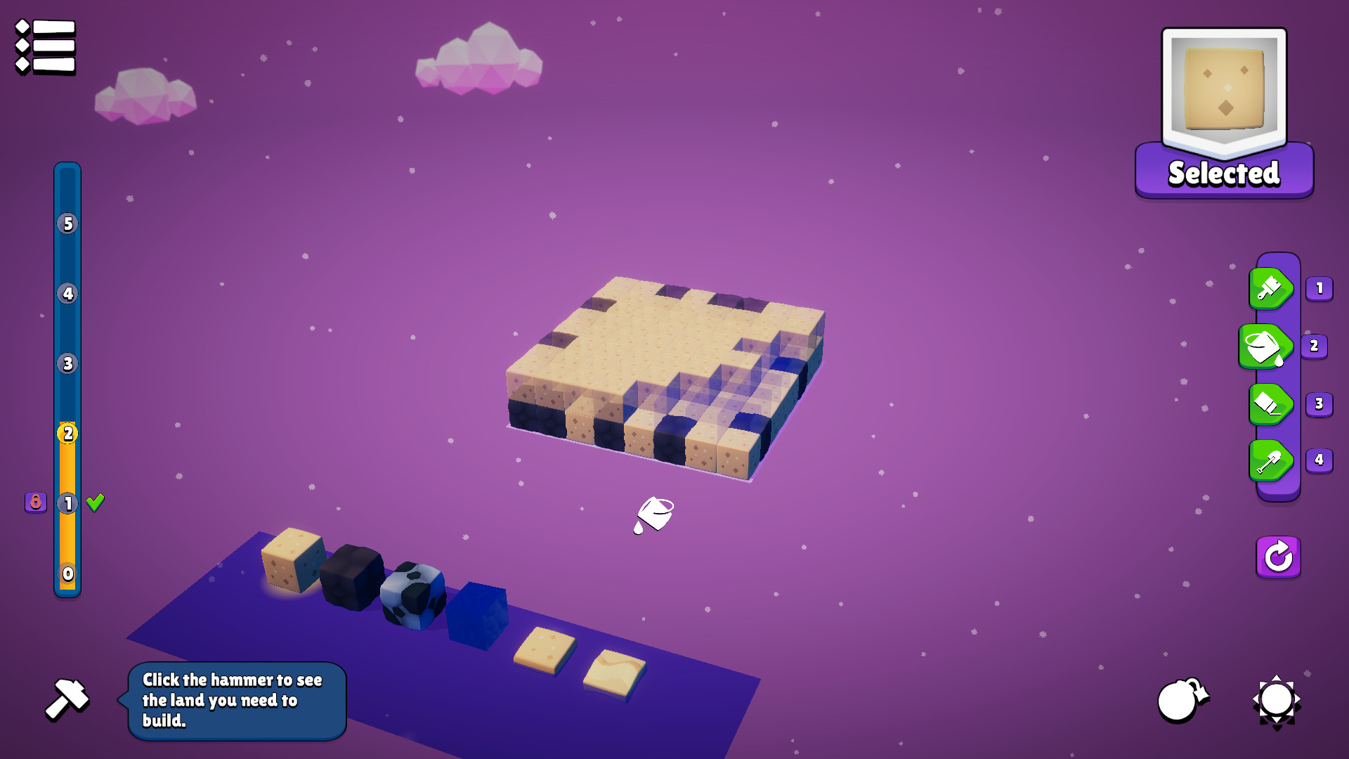 Build Lands screenshot 6