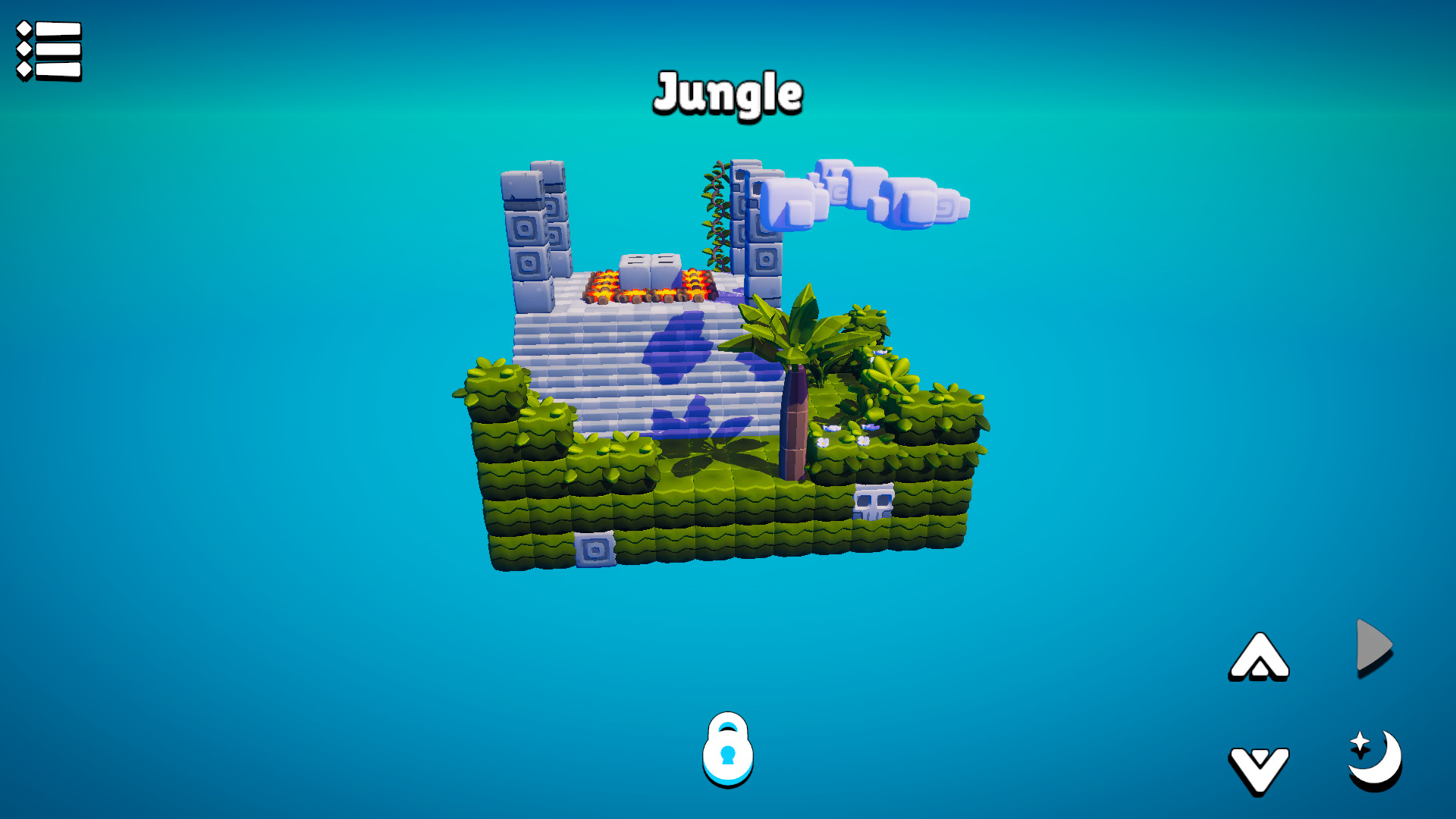 Build Lands screenshot 8