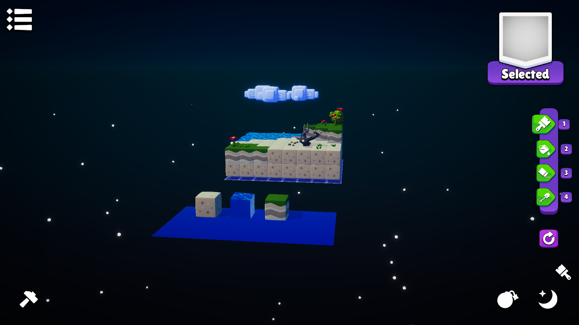 Build Lands screenshot 10
