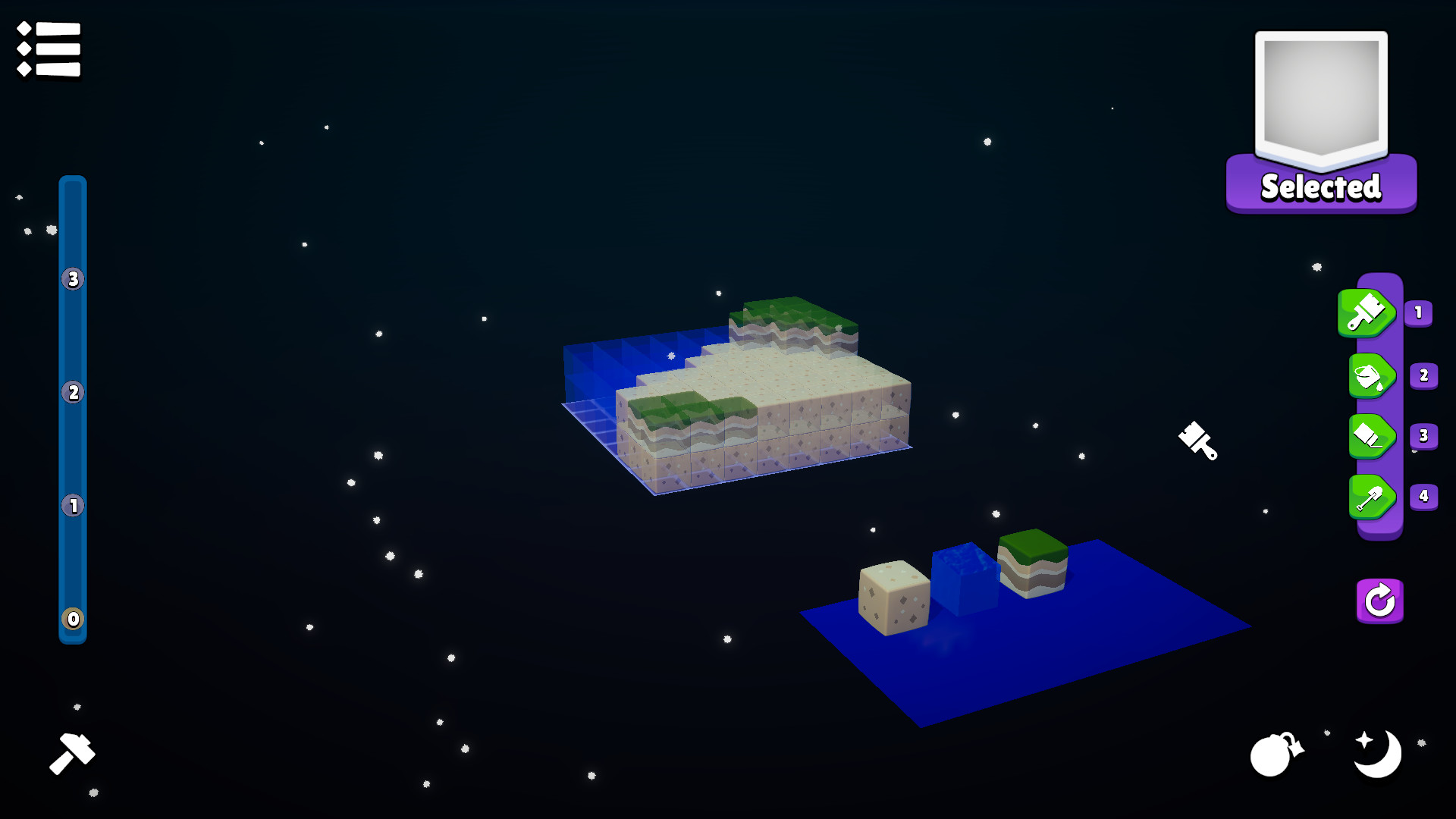 Build Lands screenshot 9