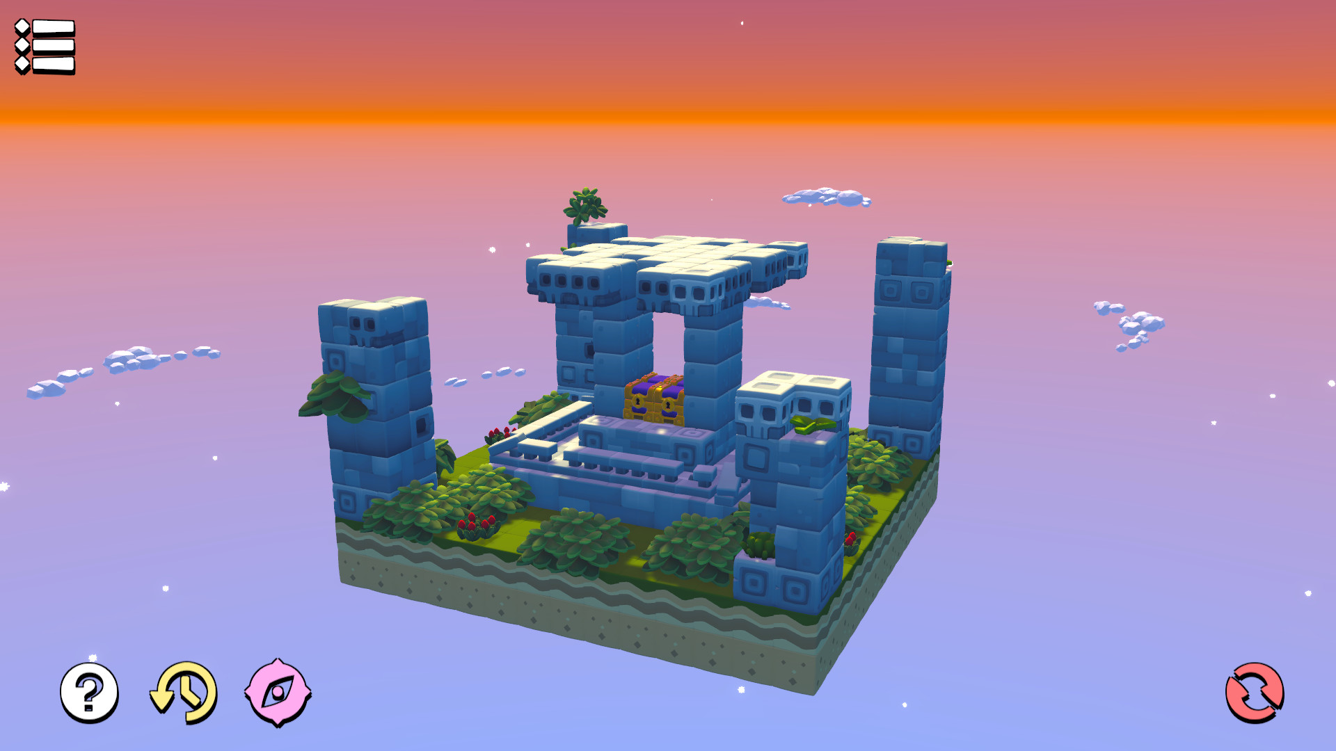 Build Lands screenshot 3