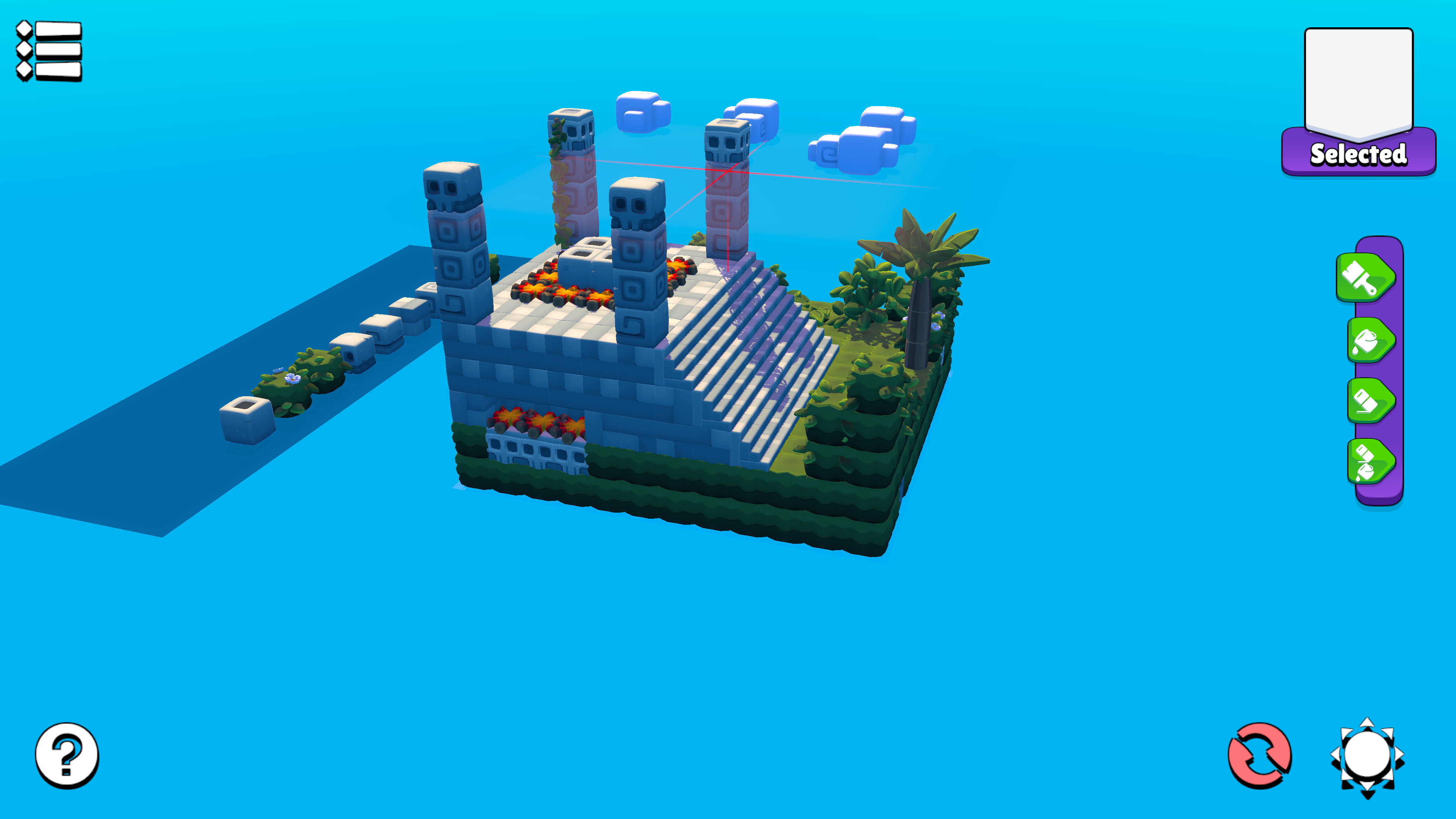 Build Lands screenshot 13
