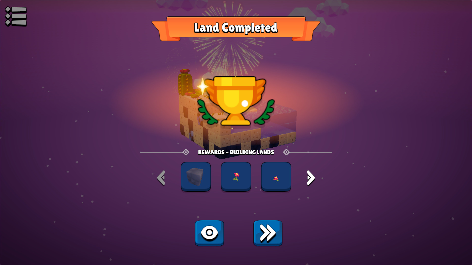 Build Lands screenshot 7