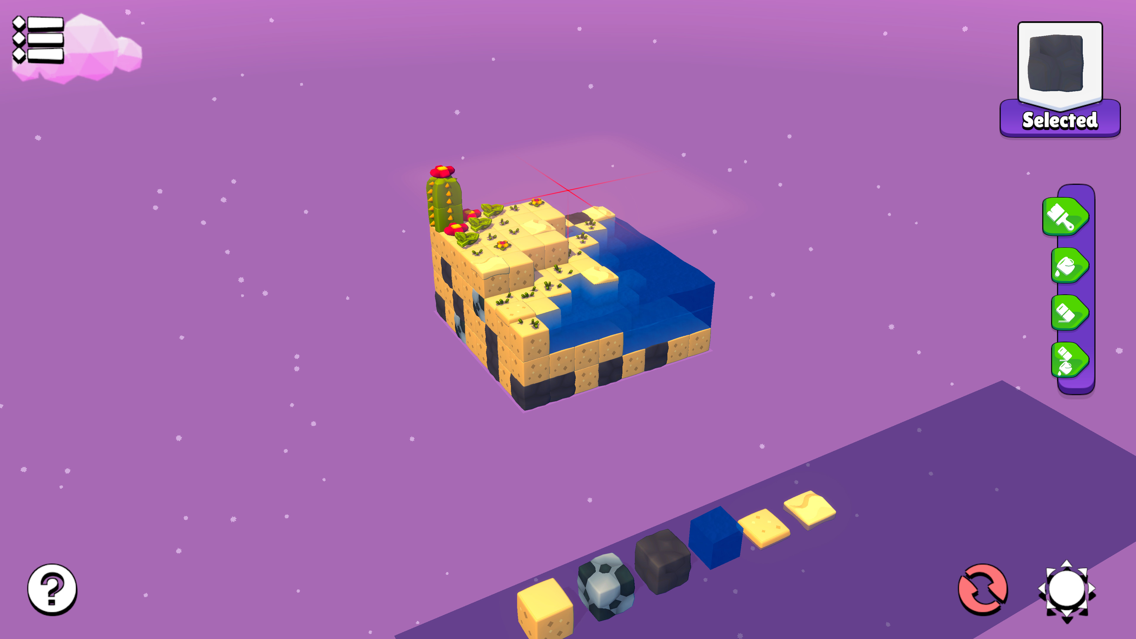 Build Lands screenshot 11