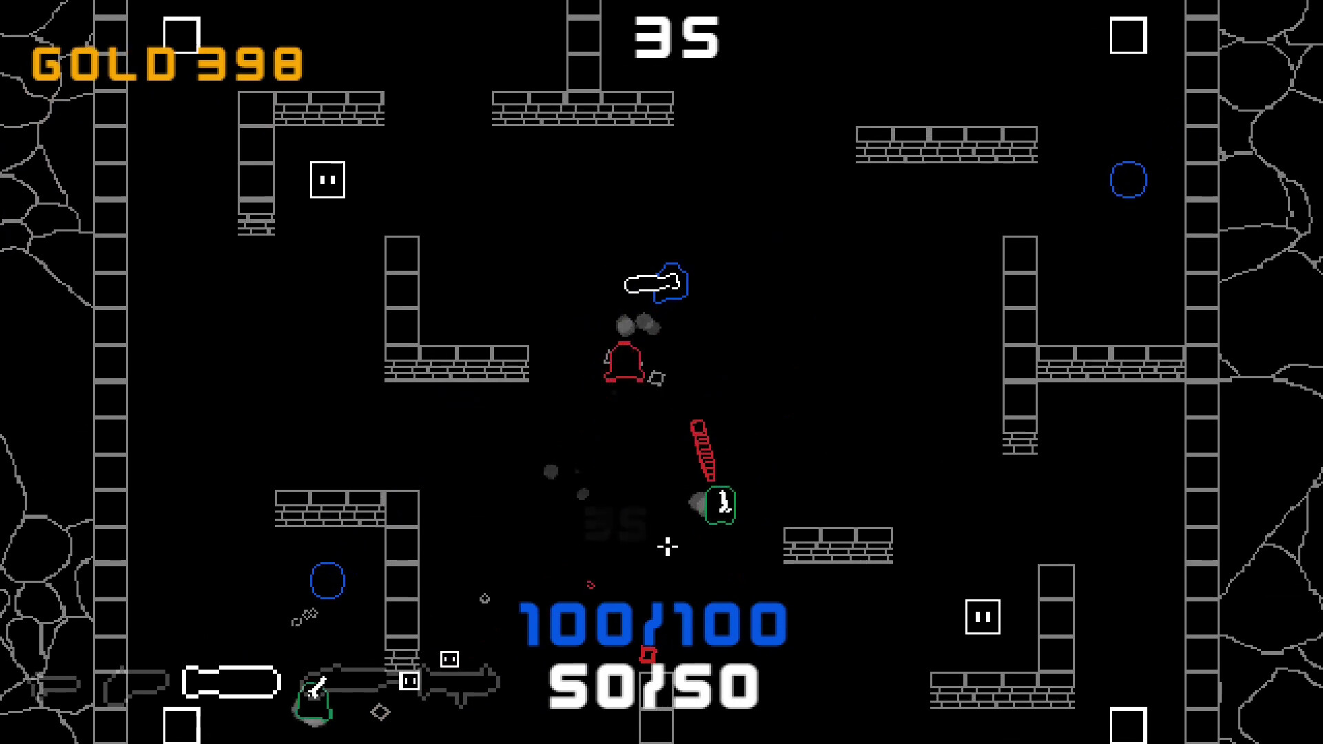Quoin screenshot 5