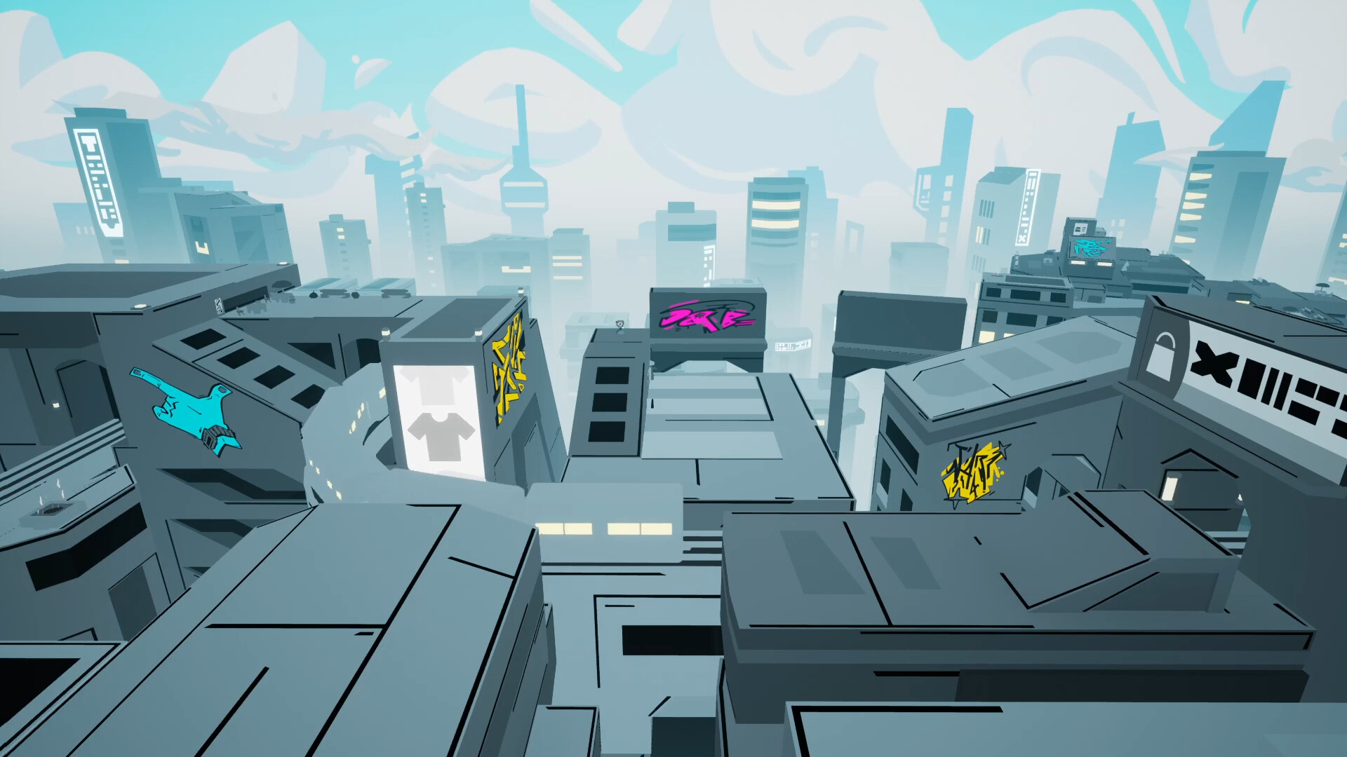 TAGLINE screenshot 8