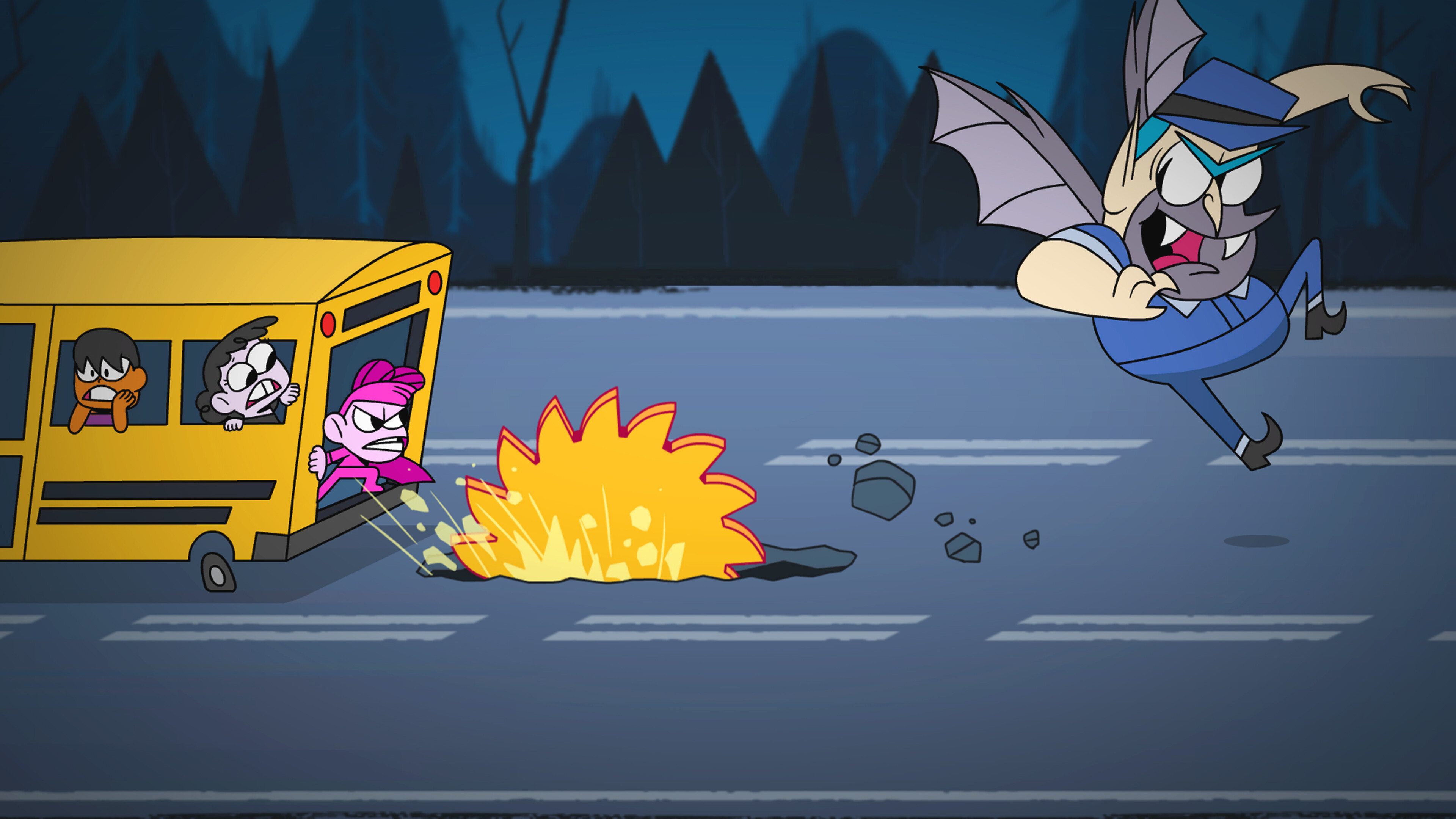 #BLUD screenshot 6