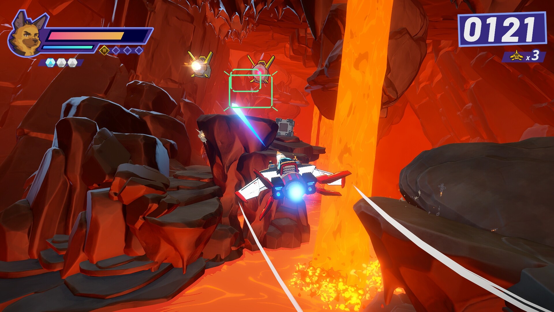 Screenshot #4