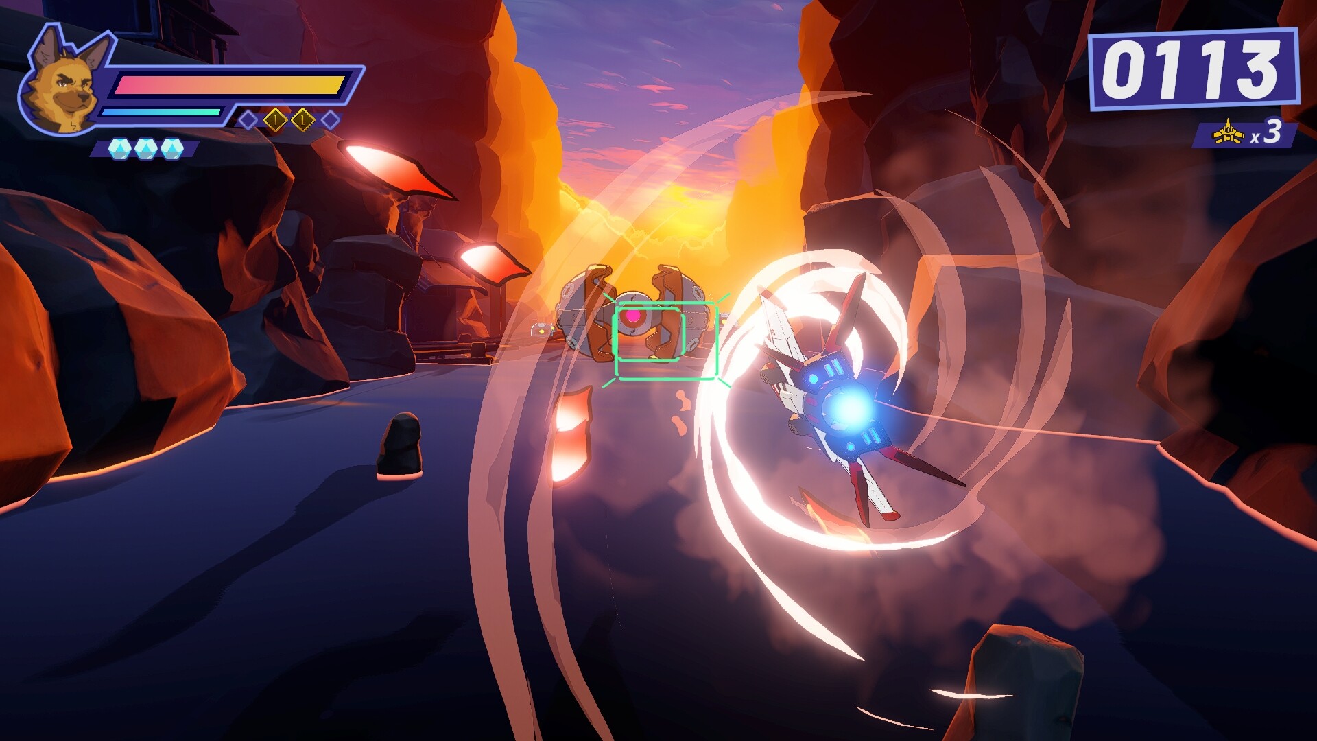 Screenshot #8