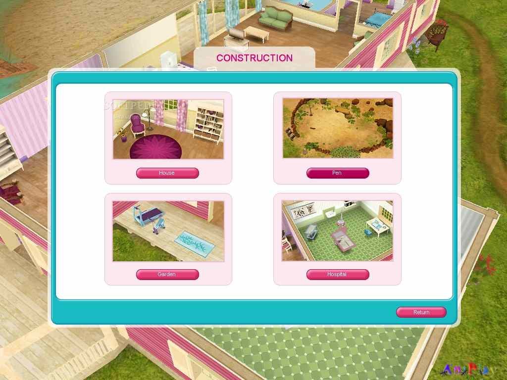 Pet Vet 3D Animal hospital Down Under screenshot 5